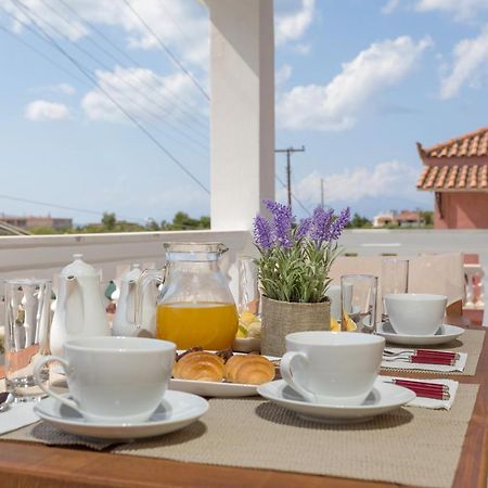 Elena Hara Apartment อลิกานาส ภายนอก รูปภาพ