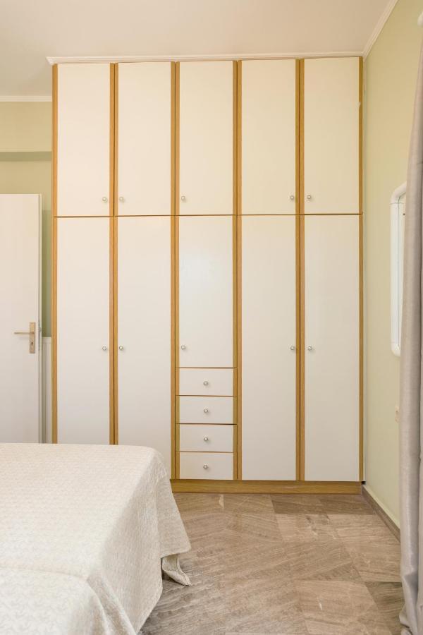 Elena Hara Apartment อลิกานาส ภายนอก รูปภาพ