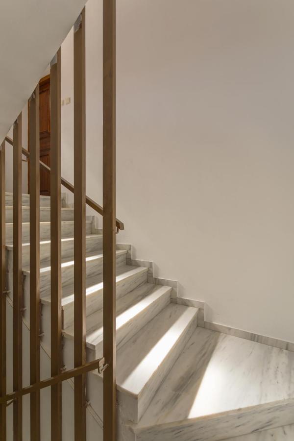 Elena Hara Apartment อลิกานาส ภายนอก รูปภาพ