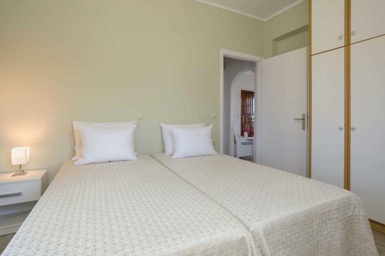 Elena Hara Apartment อลิกานาส ภายนอก รูปภาพ