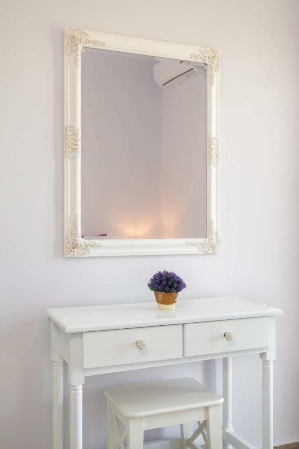 Elena Hara Apartment อลิกานาส ภายนอก รูปภาพ